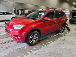 JTMWFREV8GJ073350 2016 TOYOTA RAV 4