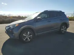 JTMWFREV8GJ082663 2016 TOYOTA RAV 4