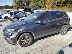 JTMWFREV8GJ085983 2016 TOYOTA RAV 4