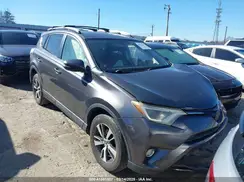 JTMWFREV8GJ087491 2016 TOYOTA RAV 4