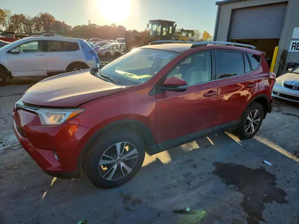 JTMWFREV8GJ087734 2016 TOYOTA RAV 4 - Image 1