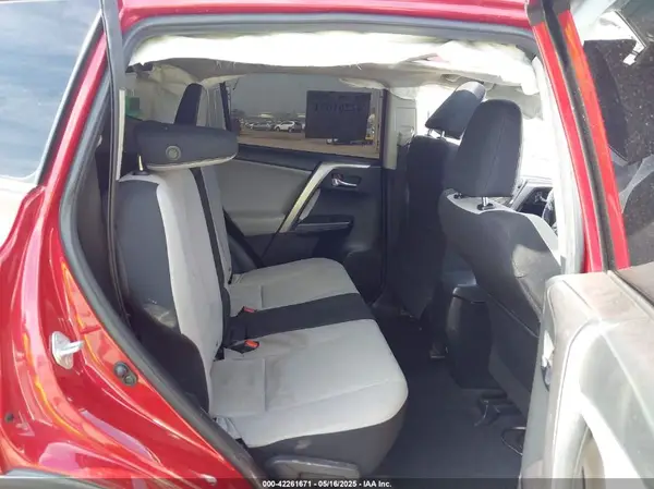 JTMWFREV8GJ096885 2016 TOYOTA RAV 4 - Image 8