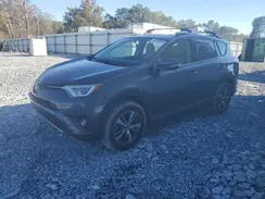JTMWFREV8GJ097440 2016 TOYOTA RAV 4