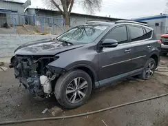 JTMWFREV8GJ099978 2016 TOYOTA RAV 4