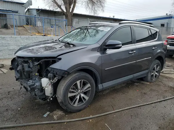 JTMWFREV8GJ099978 2016 TOYOTA RAV 4 - Image 1