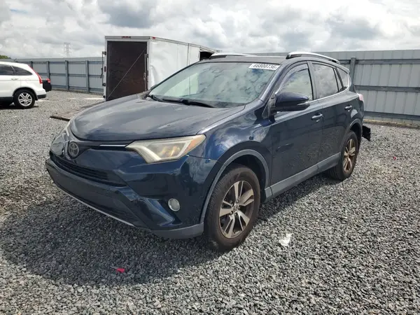 JTMWFREV8HD094375 2017 TOYOTA RAV 4 - Image 1