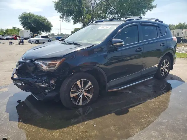 JTMWFREV8HD096143 2017 TOYOTA RAV 4 - Image 1