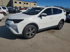 JTMWFREV8HD098233 2017 TOYOTA RAV 4