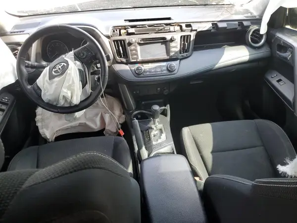 JTMWFREV8HD103091 2017 TOYOTA RAV 4 - Image 8