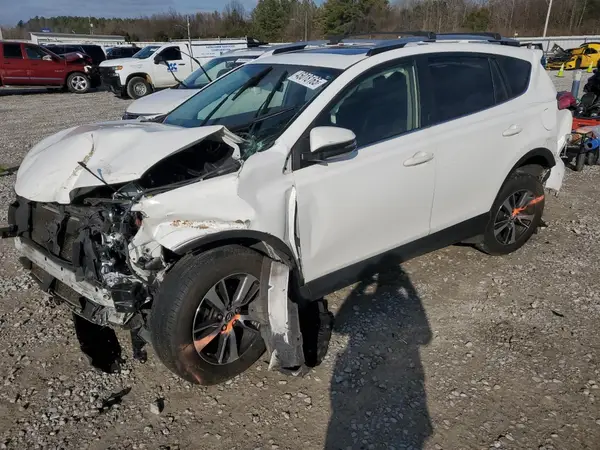 JTMWFREV8HJ118689 2017 TOYOTA RAV 4 - Image 1