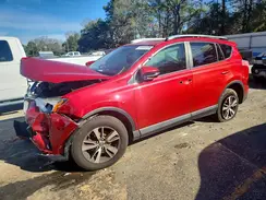 JTMWFREV8HJ119373 2017 TOYOTA RAV 4