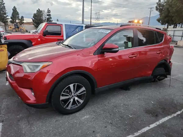 JTMWFREV8HJ122399 2017 TOYOTA RAV 4 - Image 1