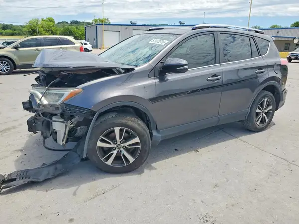JTMWFREV8HJ139462 2017 TOYOTA RAV 4 - Image 1