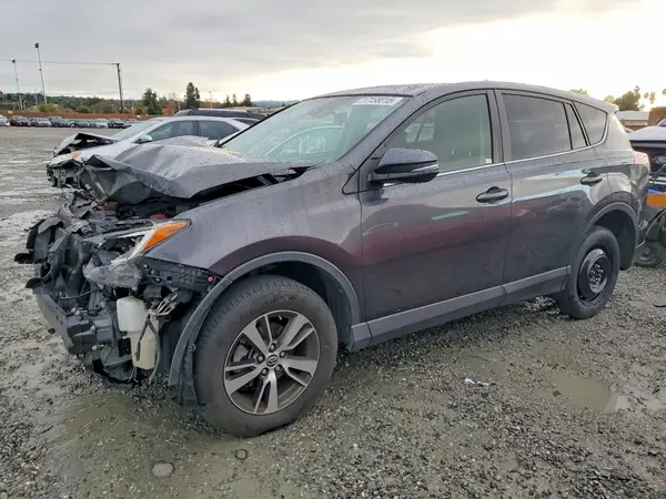 JTMWFREV8HJ146007 2017 TOYOTA RAV 4 - Image 1
