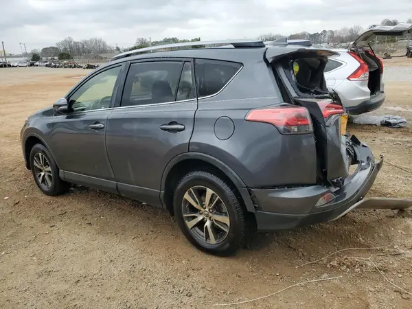 JTMWFREV8JD110676 2018 TOYOTA RAV 4 - Image 2