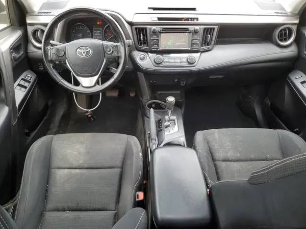 JTMWFREV8JD110676 2018 TOYOTA RAV 4 - Image 8