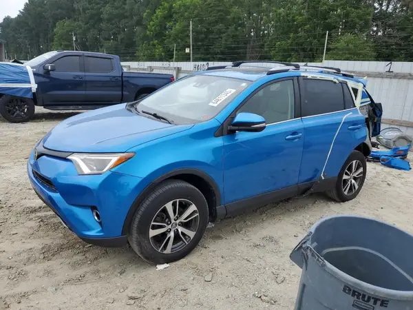 JTMWFREV8JD115831 2018 TOYOTA RAV 4 - Image 1