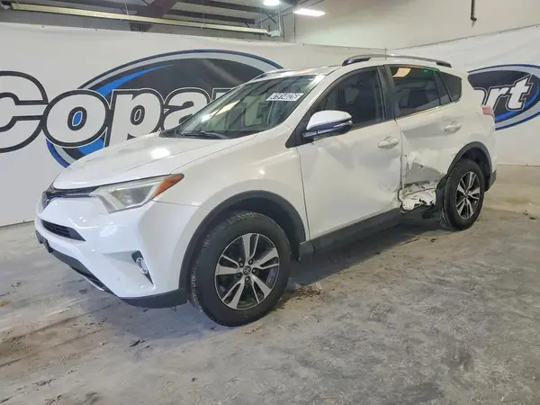 JTMWFREV8JD118924 2018 TOYOTA RAV 4 - Image 1