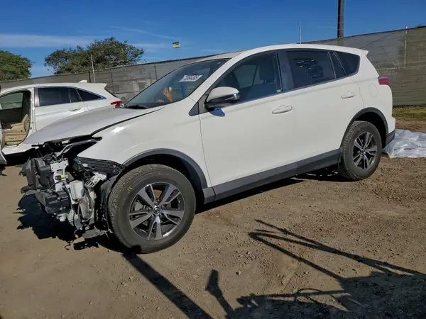 JTMWFREV8JD120558 2018 TOYOTA RAV 4 - Image 1