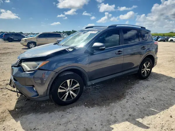 JTMWFREV8JD132354 2018 TOYOTA RAV 4 - Image 1