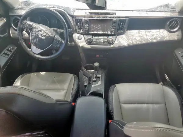 JTMWFREV8JJ168501 2018 TOYOTA RAV 4 - Image 8