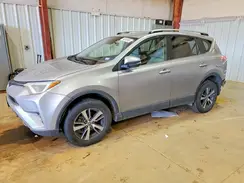 JTMWFREV8JJ180261 2018 TOYOTA RAV 4