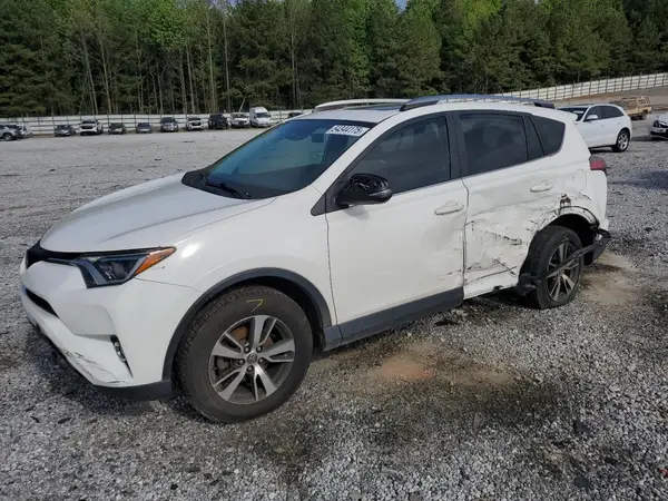 JTMWFREV8JJ183256 2018 TOYOTA RAV 4 - Image 1