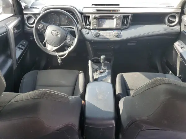 JTMWFREV8JJ183256 2018 TOYOTA RAV 4 - Image 8