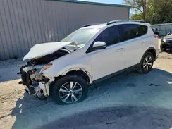 JTMWFREV8JJ187033 2018 TOYOTA RAV 4