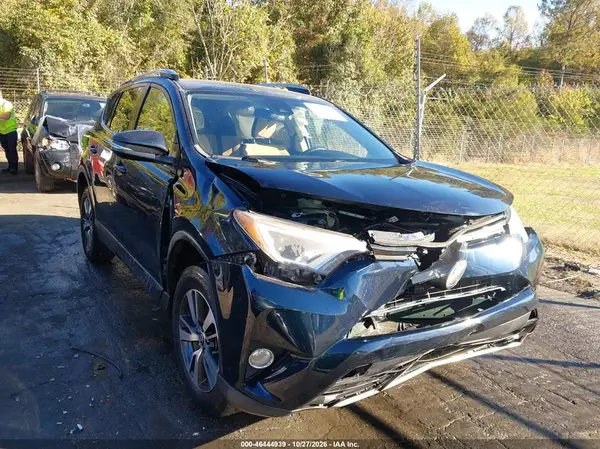 JTMWFREV8JJ194466 2018 TOYOTA RAV 4 - Image 1
