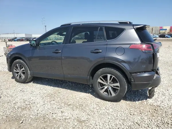 JTMWFREV8JJ203019 2018 TOYOTA RAV 4 - Image 2