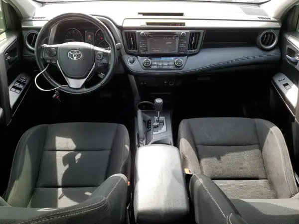 JTMWFREV8JJ203280 2018 TOYOTA RAV 4 - Image 8