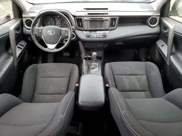 JTMWFREV8JJ748864 2018 TOYOTA RAV 4 - Image 8