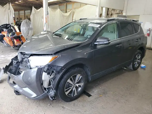 JTMWFREV9GD082332 2016 TOYOTA RAV 4 - Image 1
