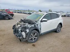 JTMWFREV9GD085053 2016 TOYOTA RAV 4