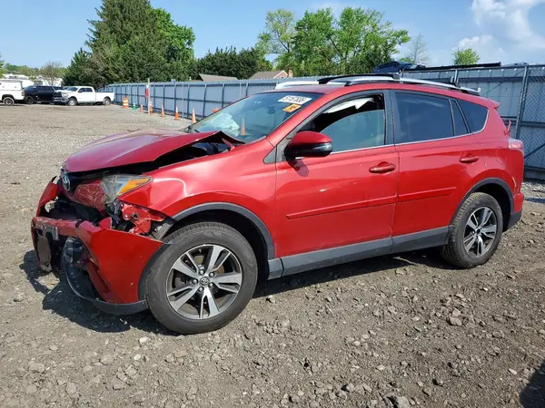 JTMWFREV9GJ064415 2016 TOYOTA RAV 4 - Image 1
