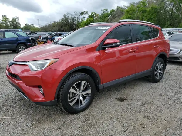 JTMWFREV9GJ069596 2016 TOYOTA RAV 4 - Image 1