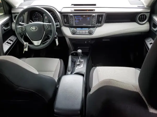 JTMWFREV9GJ069596 2016 TOYOTA RAV 4 - Image 8