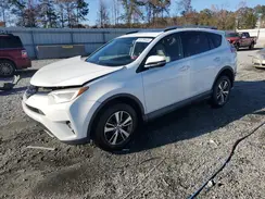 JTMWFREV9GJ071574 2016 TOYOTA RAV 4