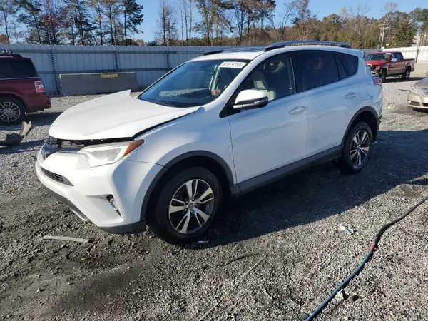 JTMWFREV9GJ071574 2016 TOYOTA RAV 4 - Image 1