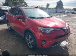 JTMWFREV9GJ071669 2016 TOYOTA RAV 4