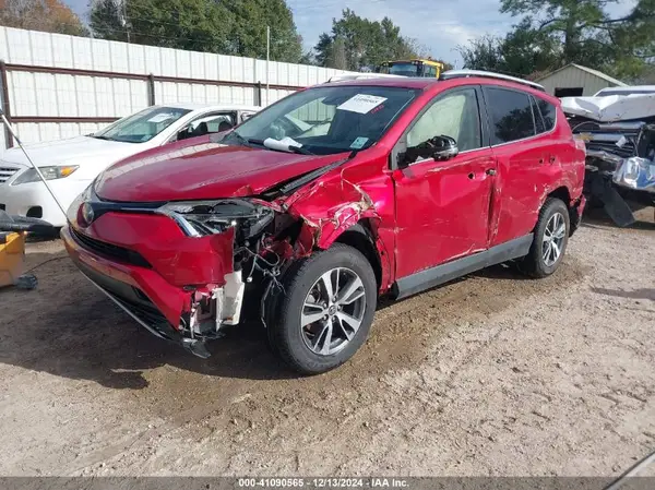 JTMWFREV9GJ071669 2016 TOYOTA RAV 4 - Image 2