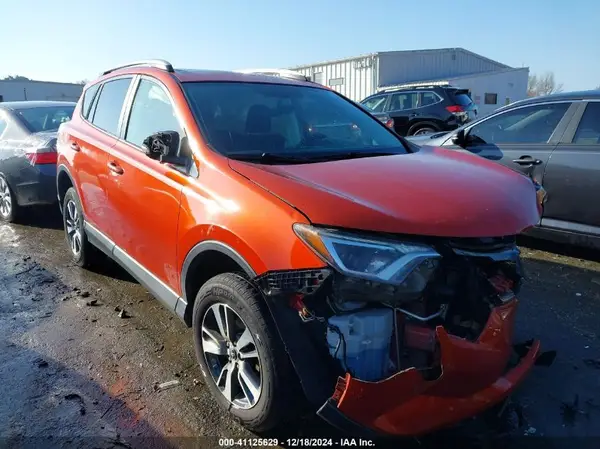 JTMWFREV9GJ074703 2016 TOYOTA RAV 4 - Image 1