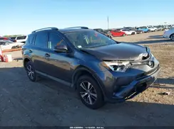 JTMWFREV9GJ083661 2016 TOYOTA RAV 4