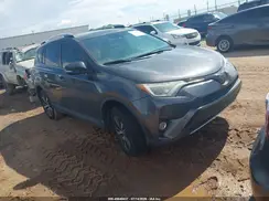 JTMWFREV9GJ084132 2016 TOYOTA RAV 4