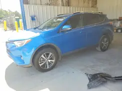 JTMWFREV9GJ089976 2016 TOYOTA RAV 4