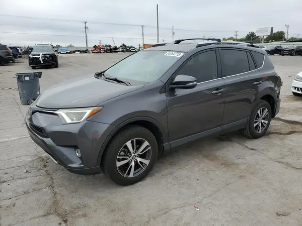 JTMWFREV9GJ092327 2016 TOYOTA RAV 4 - Image 1