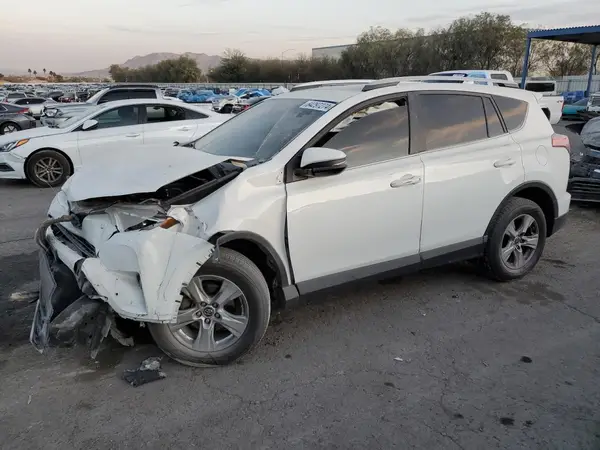 JTMWFREV9GJ092375 2016 TOYOTA RAV 4 - Image 1