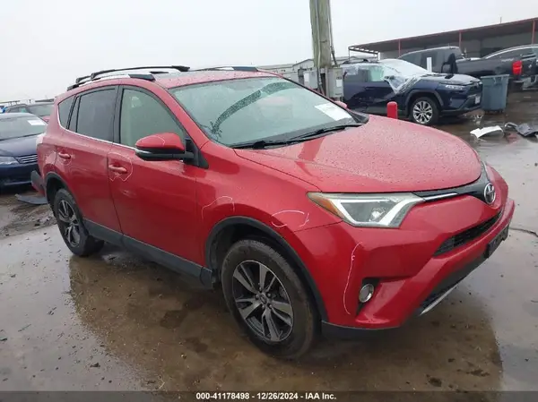 JTMWFREV9GJ093526 2016 TOYOTA RAV 4 - Image 1