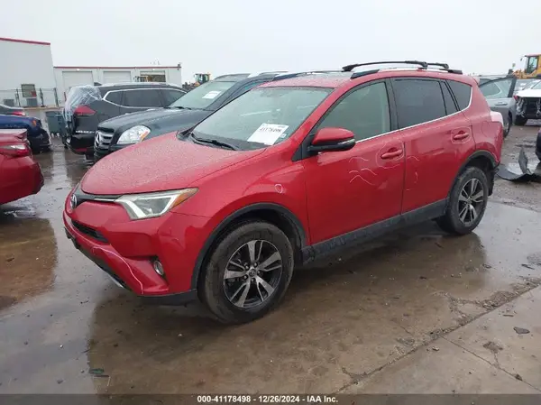 JTMWFREV9GJ093526 2016 TOYOTA RAV 4 - Image 2